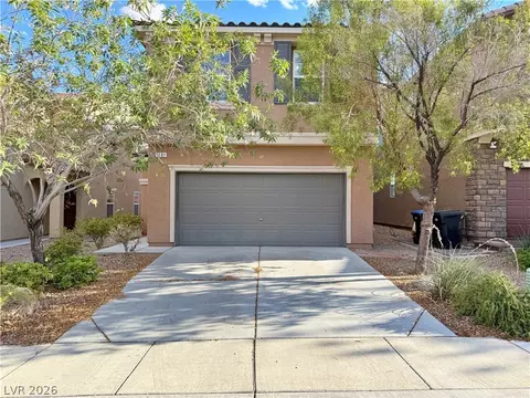 7101 Placid Lake Ave, Las Vegas, NV 89179
