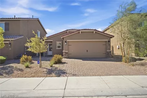 1573 Oro Grande Dr, North Las Vegas, NV 89032