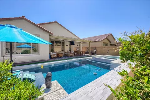 6467 Tavolara St, Las Vegas, NV 89166