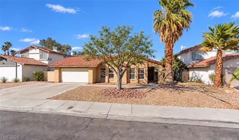 6414 Sandpiper Way, Las Vegas, NV 89103