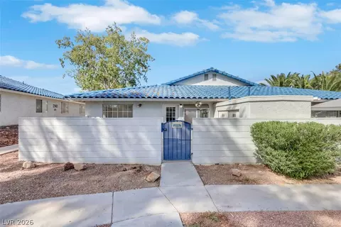 2137 Petersham Ct #C, Las Vegas, NV 89108