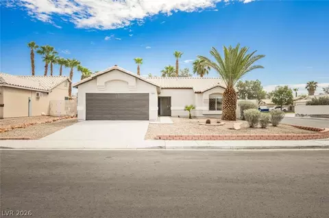 5102 Del Shannon St, North Las Vegas, NV 89031