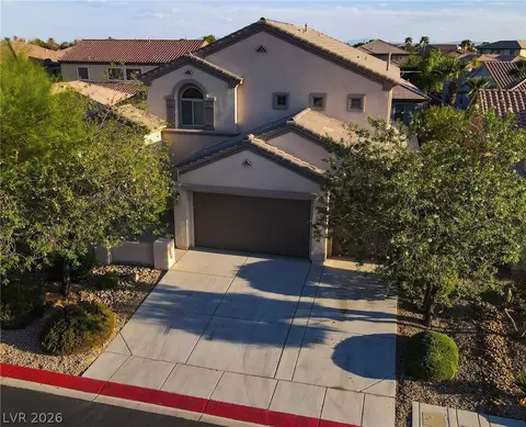 3821 Marsh Sparrow Ln, North Las Vegas, NV 89084
