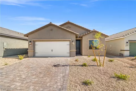 4608 Cave Lake Ave, North Las Vegas, NV 89032