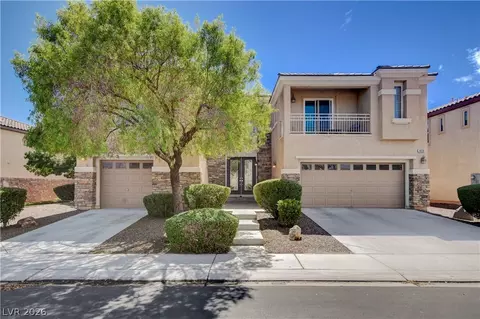 4129 Fabulous Finches Ave, North Las Vegas, NV 89084