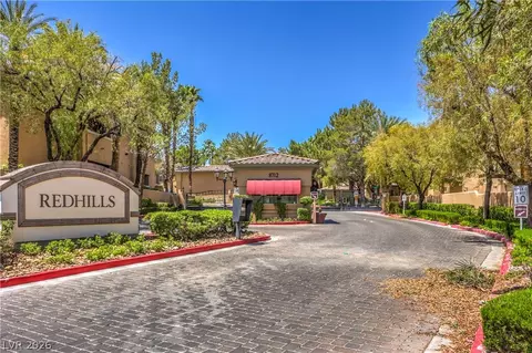 8737 Red Brook Dr #104, Las Vegas, NV 89128
