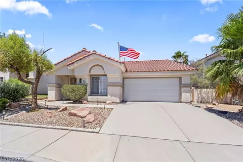 23 Mesquite Village Cir, Henderson, NV 89012