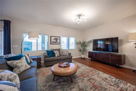 9226 Apollo Heights Ave, Las Vegas, NV 89149