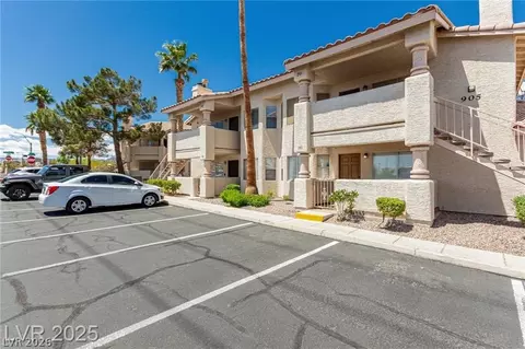 905 Sulphur Springs Ln #101, Las Vegas, NV 89128