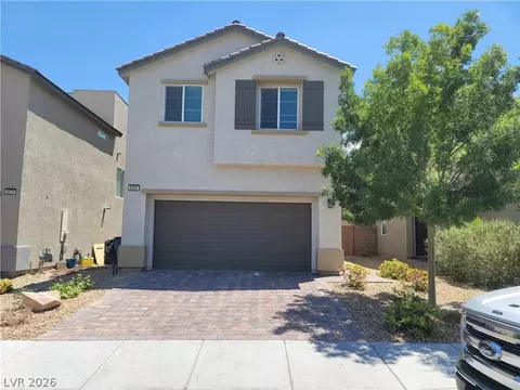 8283 Nebula Cloud Ave, Las Vegas, NV 89131