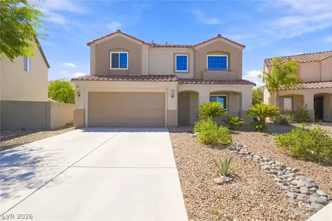 7429 Randel Jean Way, Las Vegas, NV 89113
