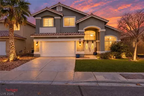 7904 Constantinople Ave, Las Vegas, NV 89129