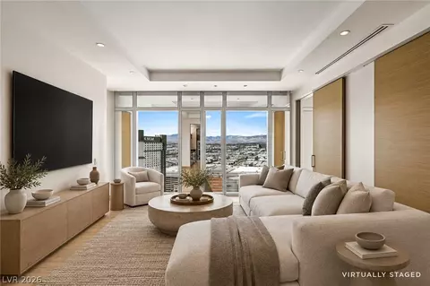 3750 Las Vegas Blvd #2611, Las Vegas, NV 89158