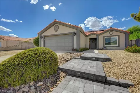 5101 Maverick St, Las Vegas, NV 89130