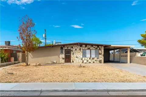 2112 Perliter Ave, North Las Vegas, NV 89030