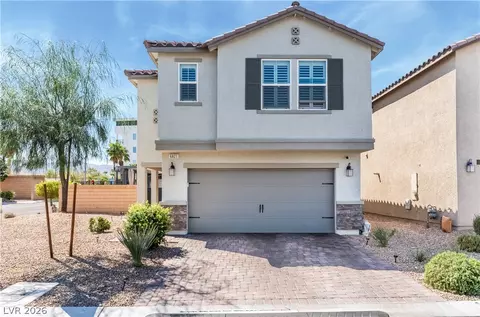 6821 Calvitero St, Las Vegas, NV 89149