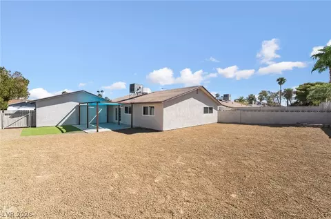 3623 E Biela Ave, Las Vegas, NV 89120