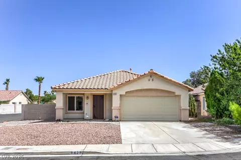 9438 Natoma Station Pl, Las Vegas, NV 89123