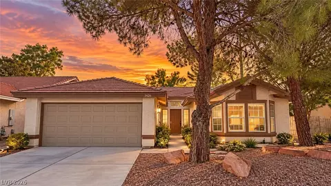 2026 Big Bend Way, Henderson, NV 89074