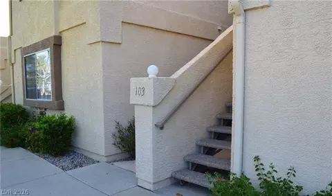3661 Renovah St #103, Las Vegas, NV 89129
