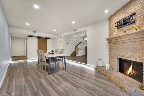 3373 Milenko Dr, Las Vegas, NV 89121