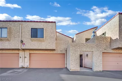 3373 Milenko Dr, Las Vegas, NV 89121