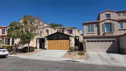 8896 Bonneville Peak Ct, Las Vegas, NV 89148