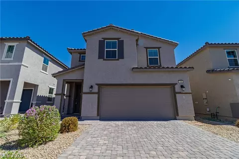 1948 Nitida St #LOT 15, Las Vegas, NV 89106