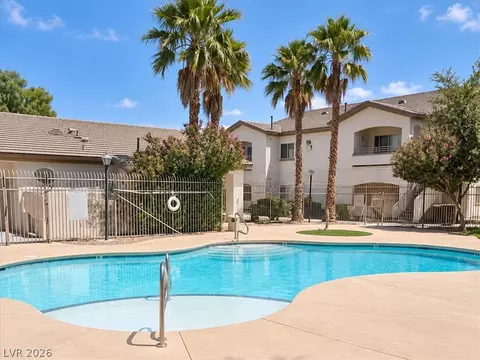 5655 E Sahara Ave #1065, Las Vegas, NV 89142