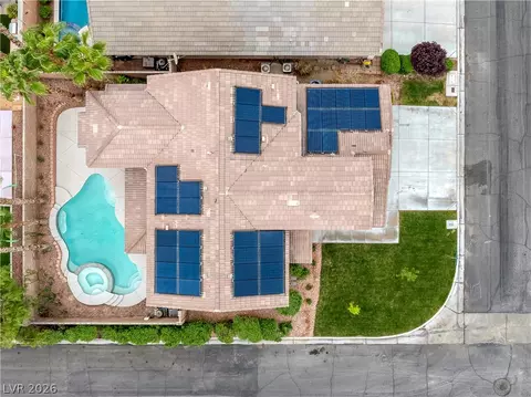 5807 Rothbury Ave, Las Vegas, NV 89141