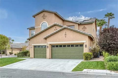 5807 Rothbury Ave, Las Vegas, NV 89141
