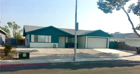7120 Pinedale Ave, Las Vegas, NV 89145