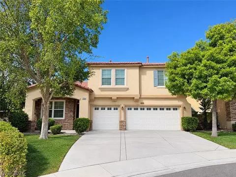 2539 Carmona Cir, Henderson, NV 89074