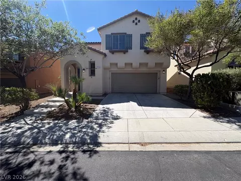 7319 Pepperbox Ave, Las Vegas, NV 89179