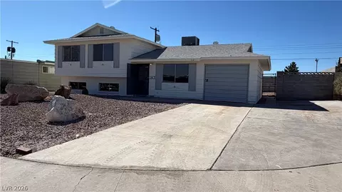 6121 Jones Cir, Las Vegas, NV 89107