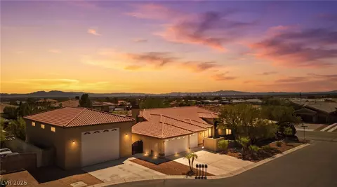 9760 Bright Angel Way, Las Vegas, NV 89149