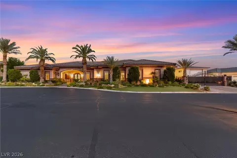 8574 Verde Park Cir, Las Vegas, NV 89129