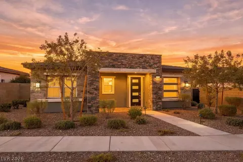929 Silverfir Ct, Las Vegas, NV 89138