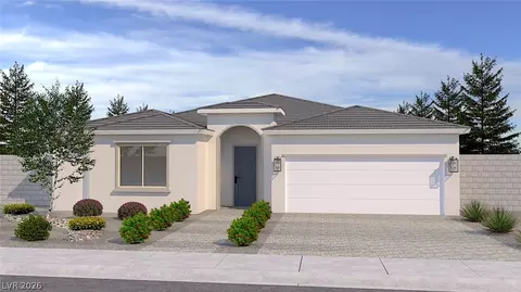5632 Grizzly Summit Dr, Las Vegas, NV 89130