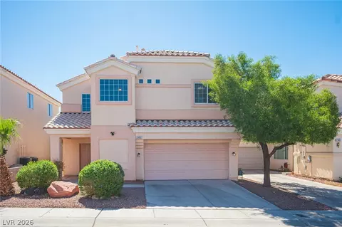 2463 Wrangler Walsh Ln, Henderson, NV 89002