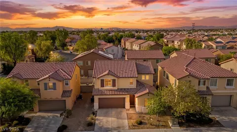 1919 Silver Crest Ct, North Las Vegas, NV 89031