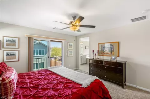 Bedroom - 316 Cape Seville Pl, Henderson, NV 89015 photo 2 of 3