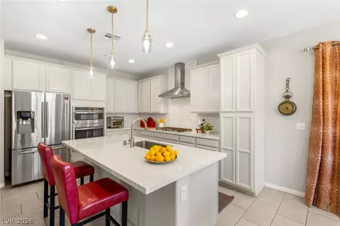 Kitchen - 316 Cape Seville Pl, Henderson, NV 89015 photo 2 of 6