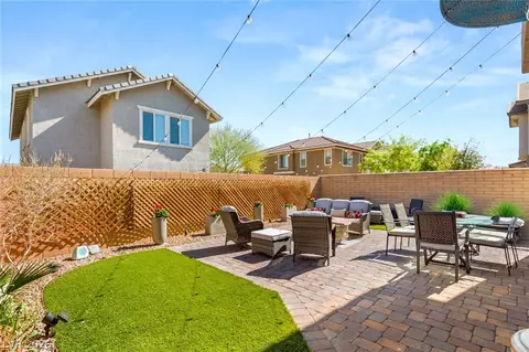 Exterior - 316 Cape Seville Pl, Henderson, NV 89015 photo 10 of 12