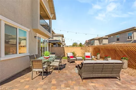 Exterior - 316 Cape Seville Pl, Henderson, NV 89015 photo 9 of 12