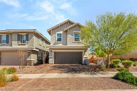 Exterior - 316 Cape Seville Pl, Henderson, NV 89015 photo 2 of 12