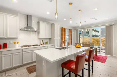 Kitchen - 316 Cape Seville Pl, Henderson, NV 89015 photo 1 of 6