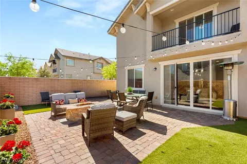 Exterior - 316 Cape Seville Pl, Henderson, NV 89015 photo 3 of 12