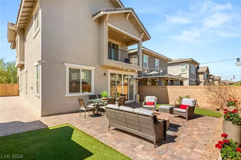 Exterior - 316 Cape Seville Pl, Henderson, NV 89015 photo 7 of 12