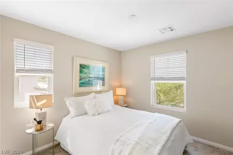 Bedroom - 316 Cape Seville Pl, Henderson, NV 89015 photo 3 of 3